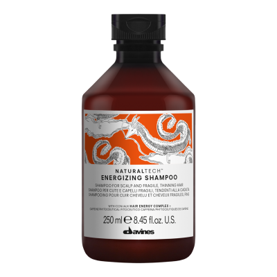 Davines Energizing энергетический активный шампунь