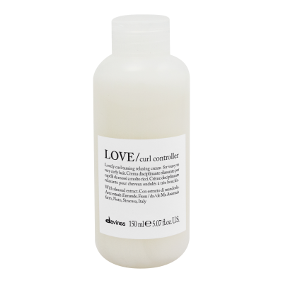 Davines Love Curl контроллер завитка